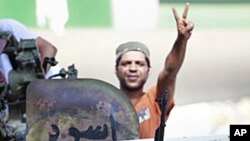 লিবিয়া পরিস্থিতি নিয়ে আলোচনা