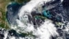 Huracán Delta alcanza categoría 3 en su avance hacia Yucatán y EE.UU.