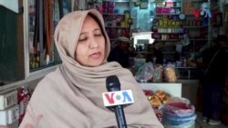 د ګیلپ پاکستان سروې ترمخه 64 فیصده خلک د حکومت د ګرانۍ کچه د کمېدو دعوې ردوي