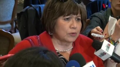 EE.UU.: La OEA no debe ocultar nada