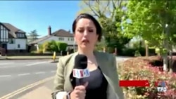 آمادگی غواصان نظامی بریتانیا برای مین‌روبی در تنگه هرمز
