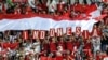 Kalahkan Korea Selatan, Indonesia Melaju ke Semifinal Piala Asia U23