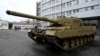 وزیر دفاع آلمان: درباره ارسال تانک‌های «لئوپارد ۲» به اوکراین به‌زودی تصمیم‌گیری می‌شود