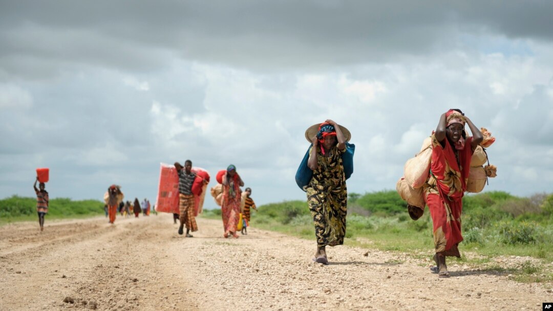 Somalia