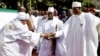 Gambia's President Stalls Swearing In of President-Elect