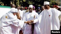 Press Conference USA