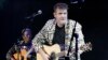 Johnny Clegg, "le Zoulou blanc" et chantre anti-apartheid, a tiré sa révérence