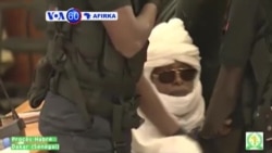 VOA60 AFIRKA: Senegal Masu Gabatar Da Kara Sun Ba Da Bayanai Dalla Dalla Kan Shugaban Chadi Hissene Habre, Satumba 9, 2015