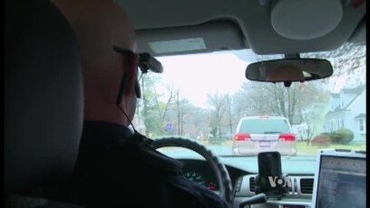 Police Body Cameras Introduce New Challenges