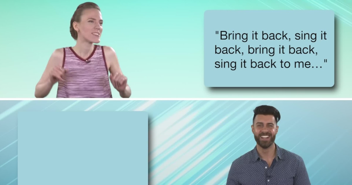 Everyday Grammar: Phrasal Verbs + Back, Part 2