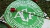 Homenaje póstumo a jugadores de Chapecoense en Colombia 