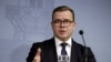 Премьер-министр Финляндии: Россия готовится к длительному конфликту с Западом