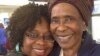 The late Susan Muroyiwa (right) with her daughter Chiwoneso Mpofu. (Photo: Chiwonese Mpofu's Facebook)