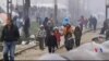 國際特赦說土耳其將難民強制遣返回敘利亞