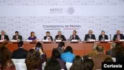 Según el gobierno mexicano, el nuevo aeropuerto beneficiará el turismo, la economía nacional, y la calidad de vida de las comunidades a los alrededores del aeropuerto.