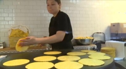 Професионални кујни за готвачи без ресторани