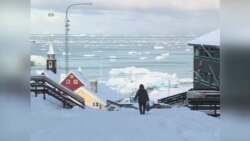 Գրենլանդիայի սառույցները հալվելու են