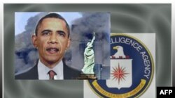 Обама поблагодарил разведчиков за уничтожение бин Ладена