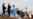 Workers Demolish Calais 'Jungle' Refugee Camp
