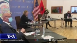 Tiranë: Diskutim mbi 30 vjetorin e rivendosjes së marrëdhënieve Shqipëri-SHBA