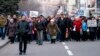 Участники пророссийских акций протеста проигнорировали ультиматум правительства Украины