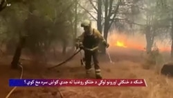 څنګه د ځنګلي اورونو لوګي د خلکو روغتیا له جدي ګواښ سره مخ کوي؟
