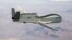 Máy bay do thám tầm xa Global Hawk của Không quân Hoa Kỳ. 