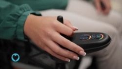 Assistive technologies help Improve daily life for people with disabilities