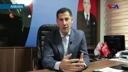 Oğan: 'İktidar Ülkeyi İki Partili Sisteme Götürmeyi Amaçlıyor'