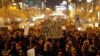 Czechs Protest Against PM Babis; Coalition Partner May Quit Government