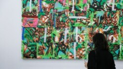 Abre em Luanda a galeria “Jahmek Contemporary Art”