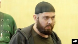 Adem Yilmaz