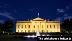 Whitehouse