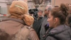 Related video of school shooting in France