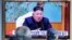 FILE - People watch a TV broadcasting a news report on North Korean leader Kim Jong Un in Seoul, South Korea, April 21, 2020.