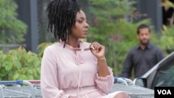 Muimbi Vimbai Zimuto 