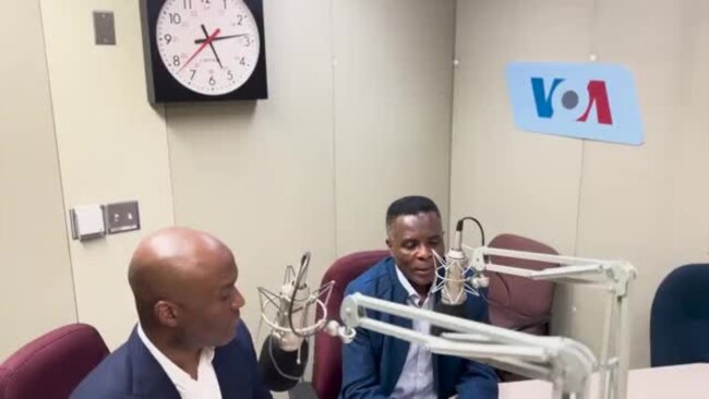 Déo Kasongo alobeli elonga ya Trump mpe bokanisi mibu 50 bwa combat Ali-Foreman