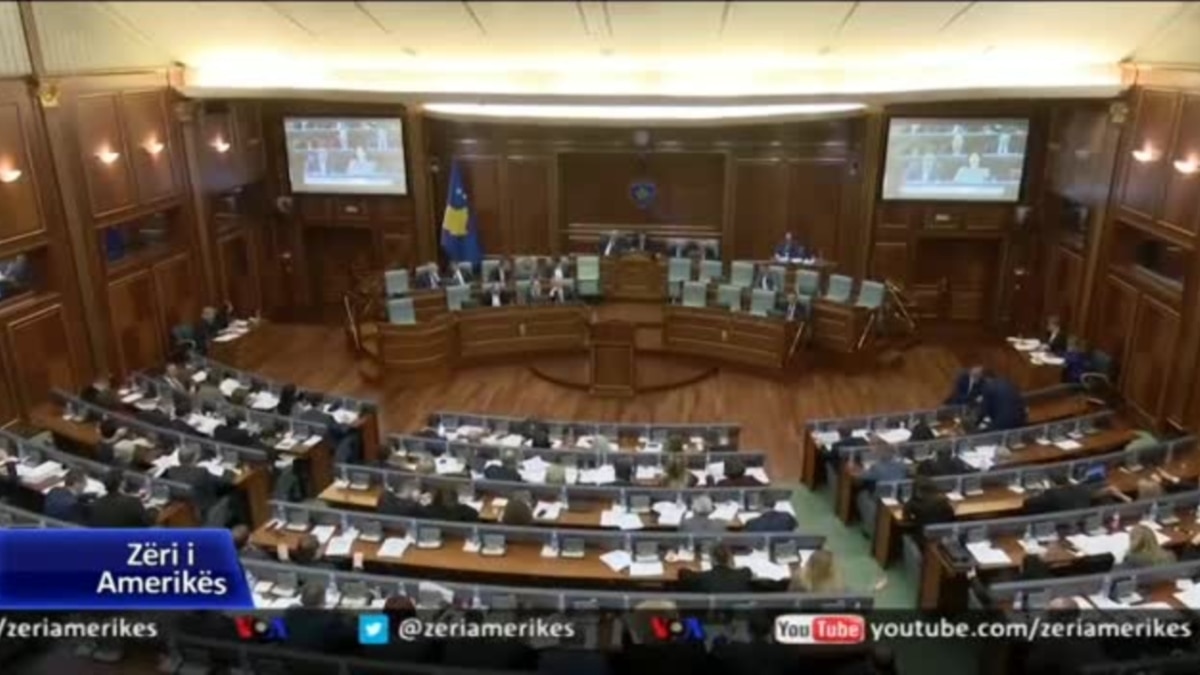 Billedresultat for KosovÃ«: Parlamenti diskuton ligjin pÃ«r negociatat me SerbinÃ«
