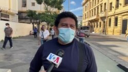 Ciudadano salvadoreño Desky