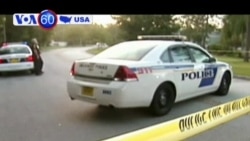 FBI bắn chết một người liên quan tới vụ đánh bom Boston