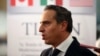 Mexico Private Sector Leader Sees Positive Signs on NAFTA