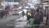 VOA 60: Tensions persist in Mozambique a day after deadly protests, and more