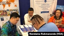 Indonesia Franchise New York