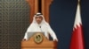 رئیس موساد و نخست‌وزیر قطر در مورد آزادی گروگان‌ها در غزه مذاکره کردند 