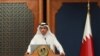 Qatar Calls for 'Period of Calm' to Negotiate Hostage Release from Gaza