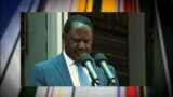 The Kenyatta-Odinga Handshake - Straight Talk Africa