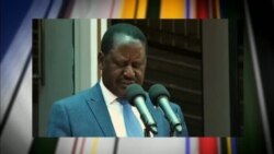 The Kenyatta-Odinga Handshake - Straight Talk Africa