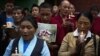 2 người Tây Tạng tự thiêu, 1 người thiệt mạng