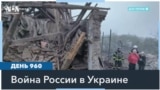 Ночью Россия атаковала Украину, применив 61 БПЛА и 8 ракет различного типа 