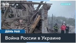 Ночью Россия атаковала Украину, применив 61 БПЛА и 8 ракет различного типа 